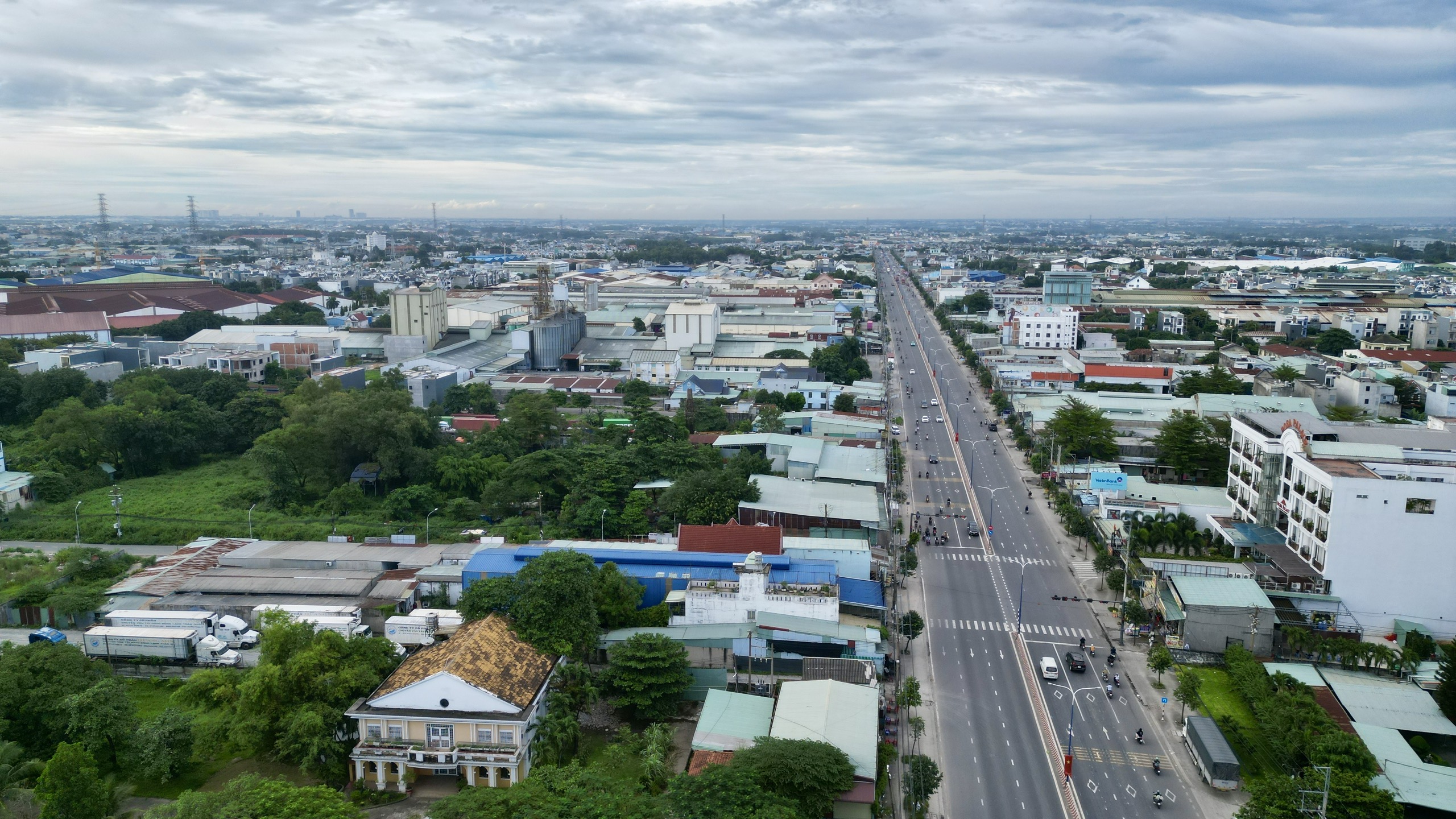 TP.HCM tìm nhà đầu tư 3 khu đô thị hơn 64.000 tỷ đồng tại cửa ngõ Đông Bắc